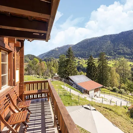 8p In The Mountains Near Area, Cleaning Included Vakantiehuis Fiesch